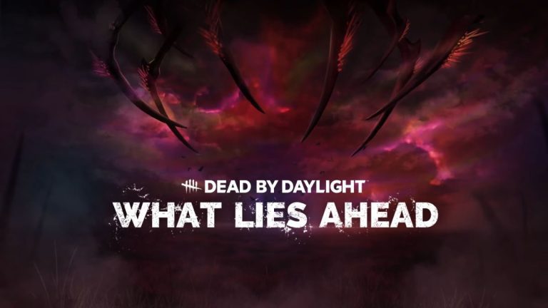 Supermassive, Midwinter travaille sur les jeux dérivés de Dead by Daylight
