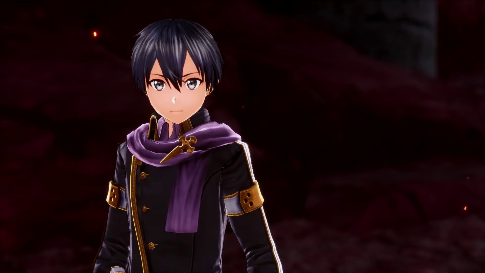 Sword Art Online: Bande-annonce 