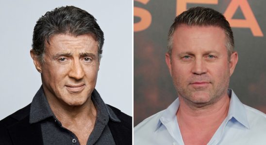 Sylvester Stallone revient pour le redémarrage de "Cliffhanger", Ric Roman Waugh réalise le plus populaire à lire absolument Inscrivez-vous aux newsletters Variété Plus de nos marques