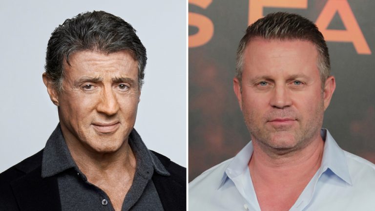 Sylvester Stallone revient pour le redémarrage de "Cliffhanger", Ric Roman Waugh réalise le plus populaire à lire absolument Inscrivez-vous aux newsletters Variété Plus de nos marques
	
	
