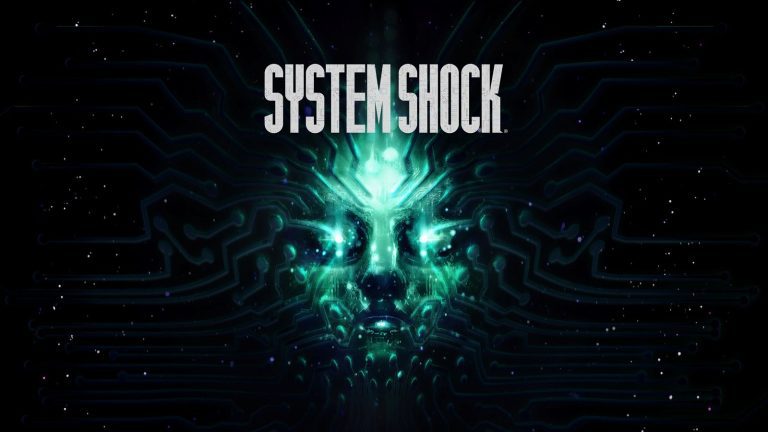 System Shock « passe à l’or » et sort sur PC le 31 mai 2023