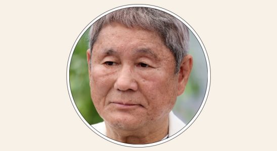 Takeshi Kitano se penche sur le scandale des abus sexuels qui secoue l'industrie du divertissement au Japon : "Ces histoires ont toujours existé" (Exclusif)