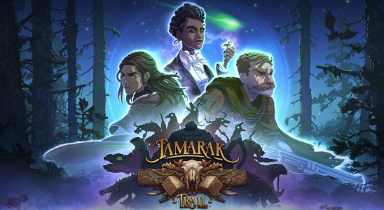 Tamarak Trail, roguelike de construction de deck, en direction de Switch