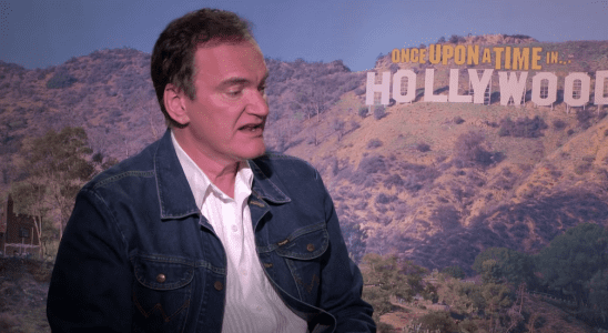 Tarantino révèle de nouvelles informations sur son plan raté pour faire un film de James Bond