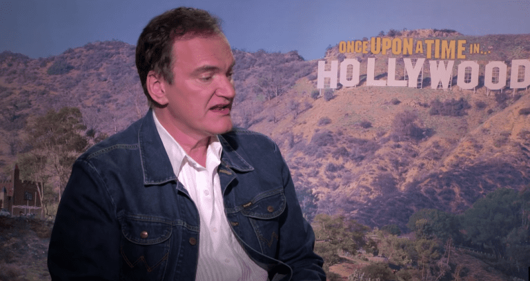 Tarantino révèle de nouvelles informations sur son plan raté pour faire un film de James Bond
