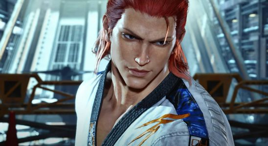 Tekken 8 révèle Hwoarang comme nouveau personnage jouable