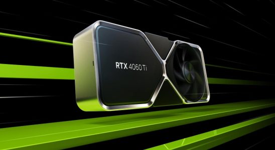 Test Nvidia GeForce RTX 4060 Ti 8 Go : la déception est réelle