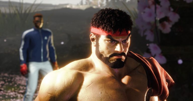 Test de Street Fighter 6 : ça vaut le coup rien que pour la brillante nouvelle campagne