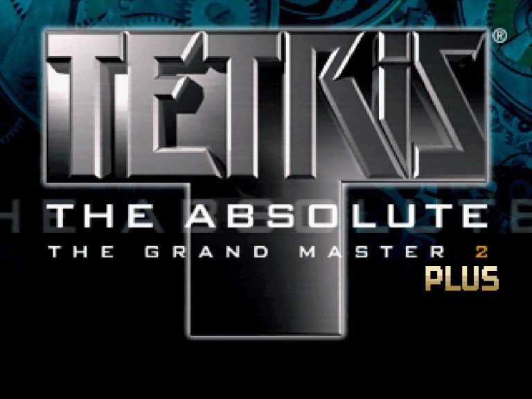 Tetris The Absolute The Grand Master 2 PLUS arrive sur PS4, Switch via Arcade Archives le 1er juin    
