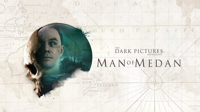 The Dark Pictures Anthology : Man of Medan désormais disponible sur Switch    
