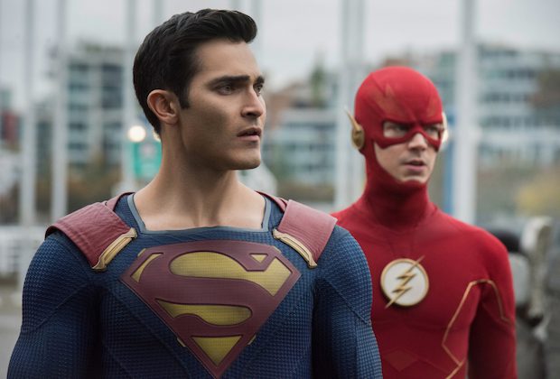 The Flash Boss détaille l’événement crossover Arrowverse « final et épique » qui a fait une victime d’annulation