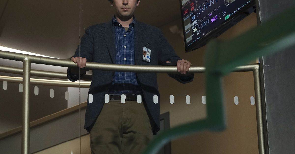 The Good Doctor devient viral de manière inattendue avec le mème 