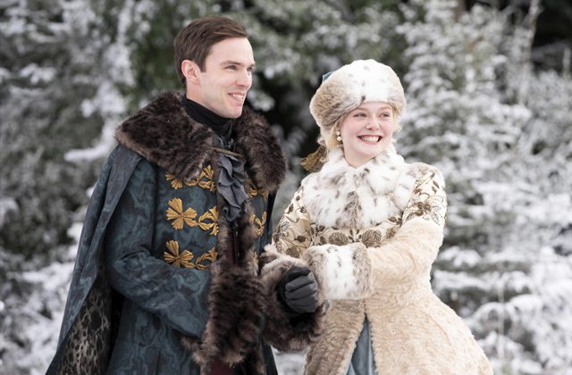 « The Great » Saison 3 : Elle Fanning, Nicholas Hoult sur [Spoiler]le destin