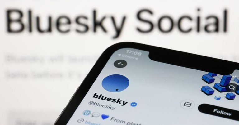 The Morning After: l’alternative Twitter soutenue par Jack Dorsey, Bluesky, passe un moment