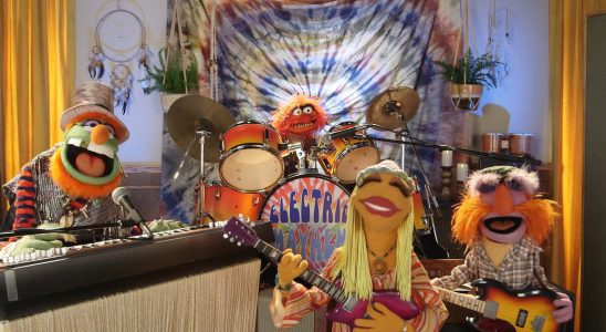 The Muppets Mayhem confirme qu'un film d'horreur improbable existe dans l'univers des Muppets