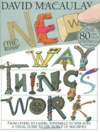 The New Way Things Work Résumé et description du guide d’étude