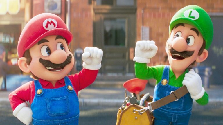 "The Super Mario Bros. Movie" établit un record au box-office au Japon, soulignant la reprise d'Hollywood Les plus populaires doivent être lus
	
	
