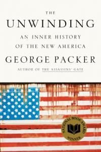 The Unwinding: An Inner History of the New America Résumé et description du guide d’étude