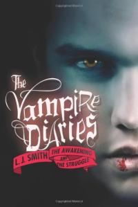 The Vampire Diaries: The Awakening and the Struggle Résumé et description du guide d’étude