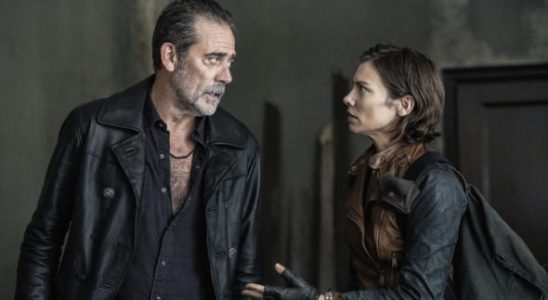 The Walking Dead: Dead City TV Show on AMC: canceled or renewed?