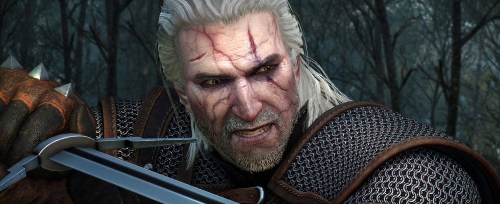 The Witcher Spinoff Studio a été licencié en raison de la restructuration du jeu