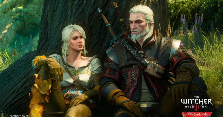 The Witcher est officiellement l’une des séries de jeux les plus réussies de tous les temps