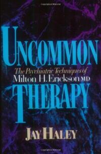 Thérapie peu commune : les techniques psychiatriques de Milton H. Erickson, MD Résumé et description du guide d’étude