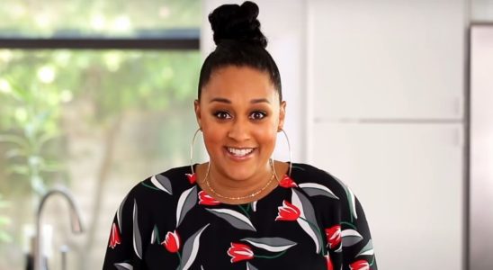 Tia Mowry