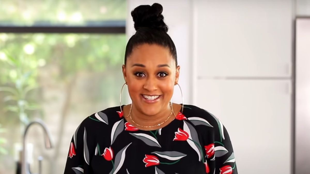 Tia Mowry