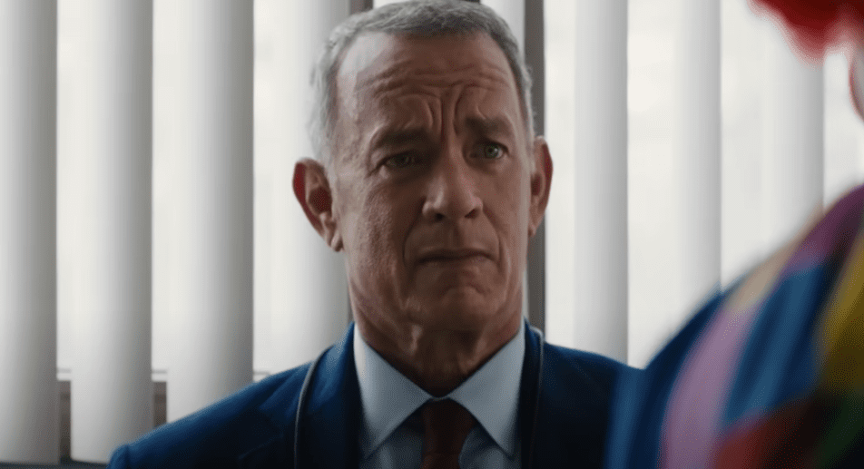 Tom Hanks révèle l'acteur qu'il veut voir jouer James Bond ensuite
