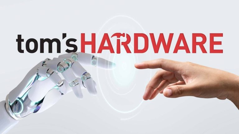 Tom’s Hardware dévoile son propre chatbot IA : Meet HammerBot