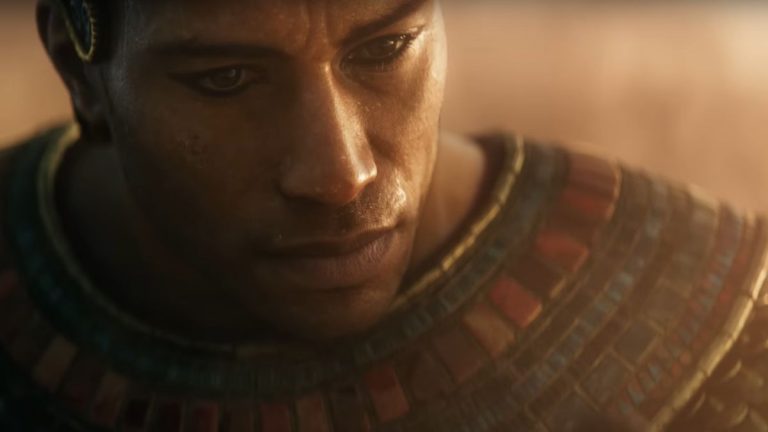 Total War : PHARAOH sortira cette année