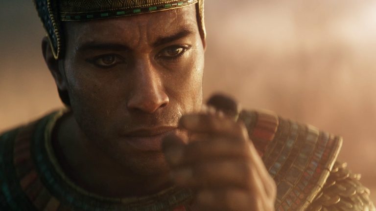 Total War: Pharaoh annoncé, arrive en octobre de cette année
