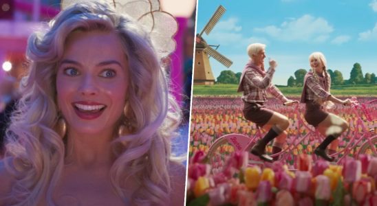 Tous les œufs de Pâques et références que vous avez manqués dans la bande-annonce de Barbie