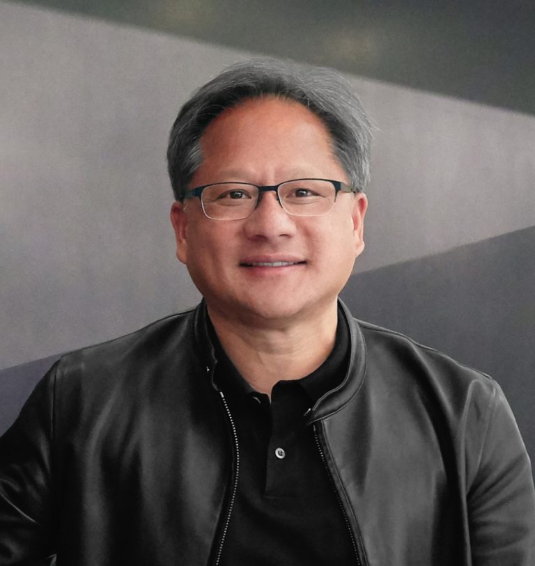 Toute l’actualité Nvidia annoncée par Jensen Huang au Computex