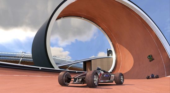 Trackmania pour PS5, Xbox Series, PS4, Xbox One et Luna sera lancé le 15 mai