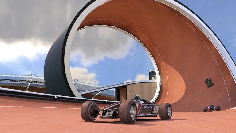 Trackmania pour PS5, Xbox Series, PS4, Xbox One et Luna sera lancé le 15 mai    
