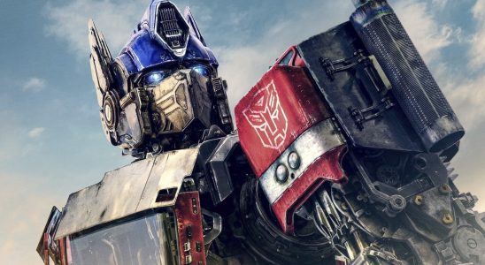 Transformers: Rise Of The Beasts dure moins de deux heures, mes fesses et mon cerveau vous remercient