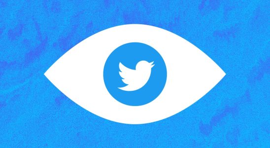 Twitter conseille aux utilisateurs de se connecter au moins une fois par mois pour éviter de purger l'inactivité