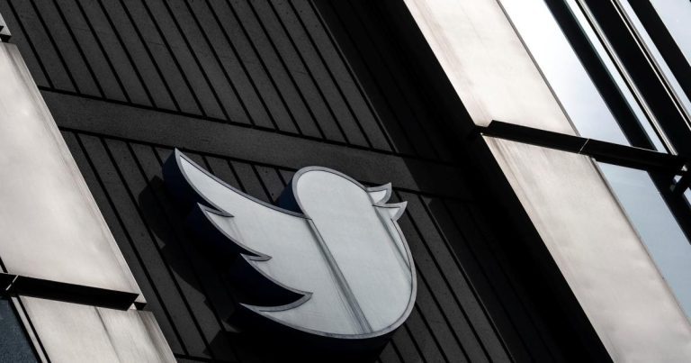 Twitter dit qu’un «incident de sécurité» a conduit à rendre publics les tweets privés du cercle