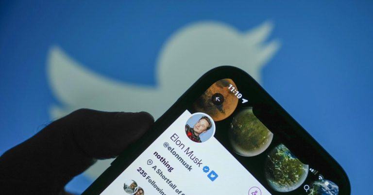 Twitter va purger et archiver les comptes inactifs