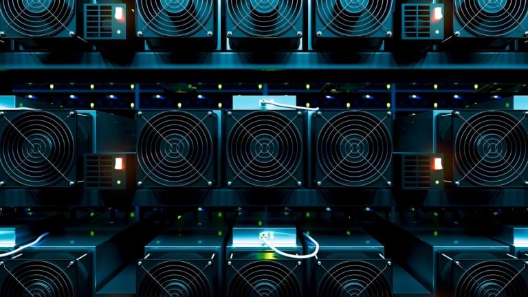 US Bitcoin Mining a consommé 50 milliards de kWh d’énergie en 2022