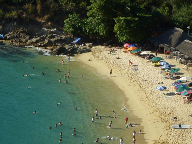 Un Canadien tué dans le sud du Mexique, un deuxième touriste tué à Oaxaca en moins d’une semaine