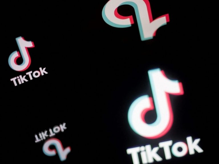 Un adolescent britannique plaide coupable et condamné à une amende après une blague « stupide » sur TikTok