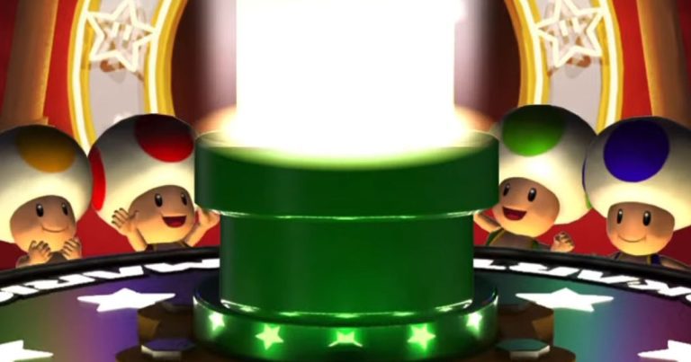 Un garçon poursuit Nintendo pour des lootbox "immoraux" de Mario Kart, après avoir dépensé 170 $ via la carte de crédit de papa
