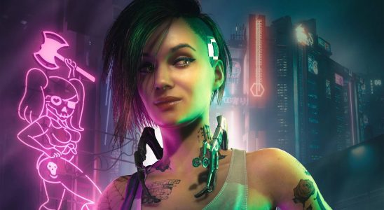 Un playtest Cyberpunk 2077 Phantom Liberty arrive