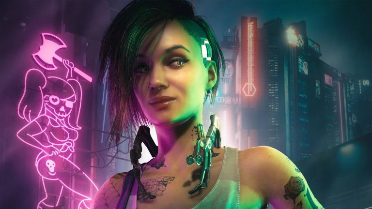 Un playtest Cyberpunk 2077 Phantom Liberty arrive
