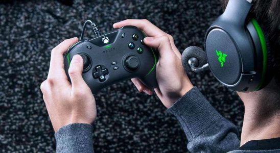 Un tas d'accessoires de jeu Razer sont en vente sur Amazon