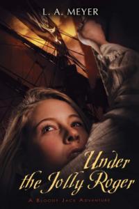 Under the Jolly Roger: Being an Account of the Further Nautical Adventures of Jacky Faber Résumé et description du guide d’étude