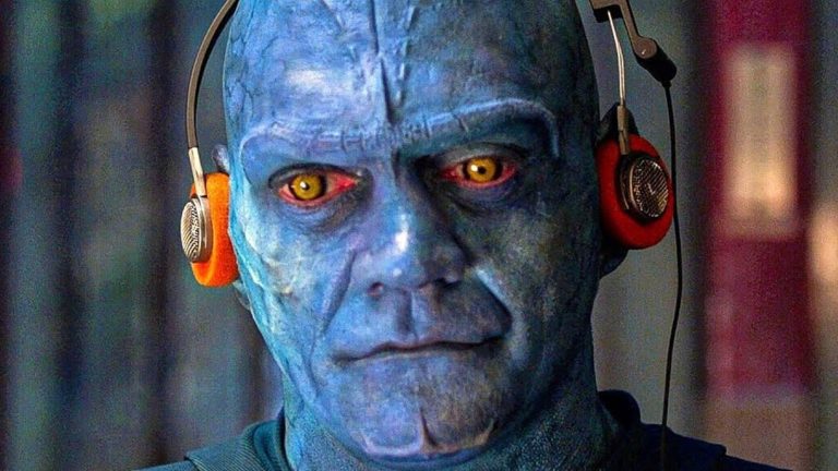  Une chanson a été laissée de côté dans Guardians Of The Galaxy Vol.  3 À cause d'une bataille juridique
